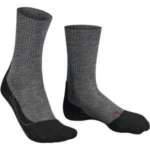 FALKE TK2 Explore Wool Trekking Sokken Dames