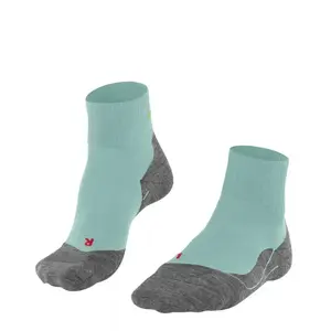 FALKE TK5 Short Wandelsokken anti blaren, lichte padding merinowol spo...Vendu parbol