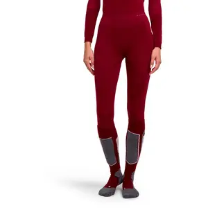 FALKE Warm Thermobroek Dames - Maat M pas cher