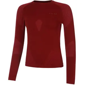 FALKE Warm LS Thermoshirt Dames - Maat XL