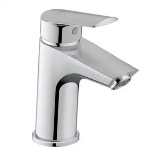 Duravit DuraStyle Basic - Wastafelkraan, chroom N11010002010 pas cher