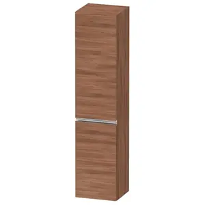Duravit, Armoire de salle de bain, Sivida armoire haute, poignée profilée chromée, charnières à gauche, 2 portes, 400x374x (40 x 37.40 x 144 cm) pas cher