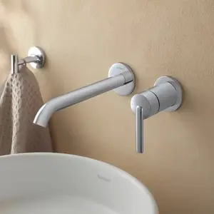 Duravit, Robinetterie de salle de bains, Balcoon Mitigeur monocommandé... pas cher