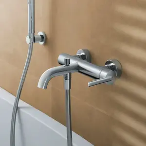 Duravit, Robinetterie de salle de bains, Balcoon Mitigeur monocommandé... pas cher