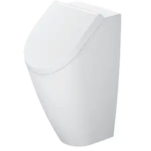 Duravit, Cuvette toilettes + bidet, ME by Starck urinoirs, Rimless, 0,... pas cher