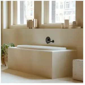 Duravit, Baignoire, Baignoires Balcoon 1800x800mm, rectangulaire, à en... pas cher
