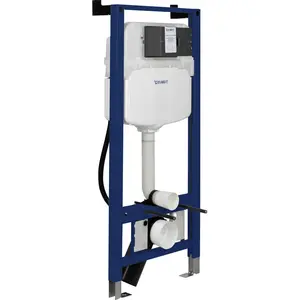 Duravit, Réservoir de chasse d'eau, DuraSystem élément d'installation ... pas cher