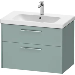 Duravit, Meuble sous-lavabo, D-Code Meuble sous-lavabo, 1 tiroir, 784x... pas cher