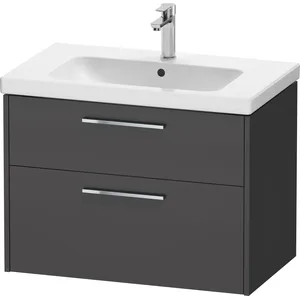 Duravit, Meuble sous-lavabo, D-Code Meuble sous-lavabo, 1 tiroir, 784x... pas cher