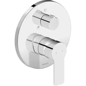Duravit, Robinetterie de salle de bains, D-Code Mitigeur monocommandé ... pas cher