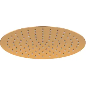 Duravit, Pommeau de douche, Douche de tête 1jet 300, UV0660020004, UV0... pas cher
