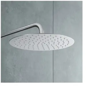 Duravit, Pommeau de douche, Douche de tête 1jet 300, UV0660020070, UV0... pas cher