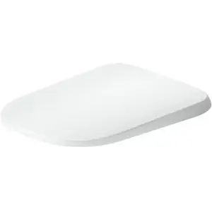 Duravit, Abattant WC, Assortiment de sièges de WC universels Siège de ... pas cher