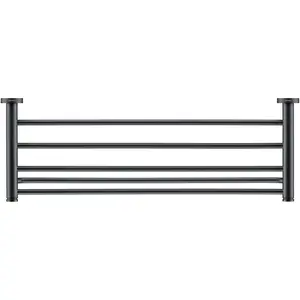 Duravit, Porte-serviettes + crochets pour serviettes, Porte-serviettes...