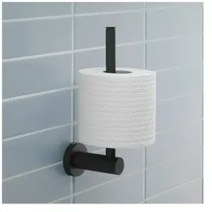 Duravit, Dérouleur de papier toilette, D-Code Porte-rouleau de rechange, suspendu pas cher