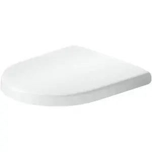 Duravit, Abattant WC, Assortiment de sièges de WC universels Siège de WC pas cher