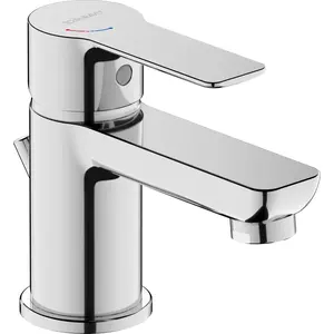 Duravit, Robinetterie de salle de bains, D-Code Mitigeur monocommandé ... pas cher