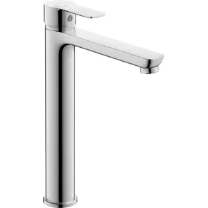 Duravit, Robinetterie de salle de bains, D-Code Mitigeur monocommandé ...