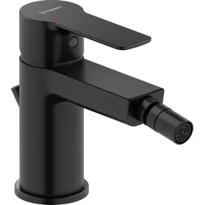 Duravit, Robinetterie de bidet, D-Code Mitigeur monocommandé pour bidet, montage au sol pas cher