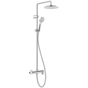 Duravit, Système de douche, Système de douche Wave pas cher