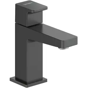 Duravit, Robinetterie de salle de bains, Manhattan robinet sur pied, s... pas cher