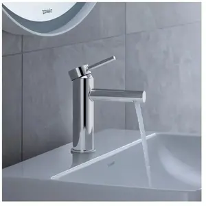 Duravit, Robinetterie de salle de bains, Circle Mitigeur monocommandé ... pas cher