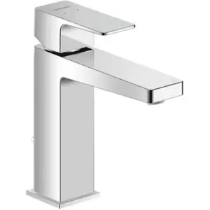 Duravit MH1022001010 Manhattan Mitigeur lavabo Chromé pas cher