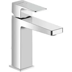 Duravit, Robinetterie de salle de bains, Manhattan Mitigeur monocomman... pas cher