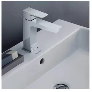 Duravit MH1022002010 Manhattan Mitigeur lavabo Chromé pas cher