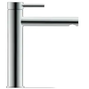 Duravit Circle - Wastafelkraan, chroom CE1030002010 pas cher