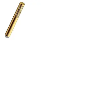Pommeau de douche - DURAVIT - Tube - Economie d'eau - Facilité de nettoyage - Design compact pas cher