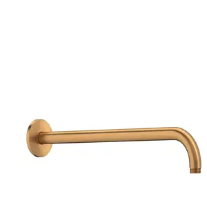 Duravit, Système de douche, Brausearm rd Ros 410mm Anschlussgrösse DN ... pas cher