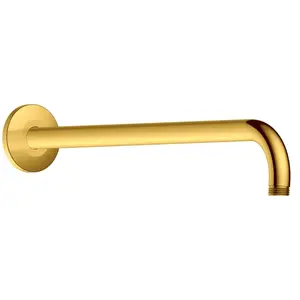 Duravit, Abattant WC, Brausearm rd Ros 410mm Anschlussgrösse DN 15 go ...