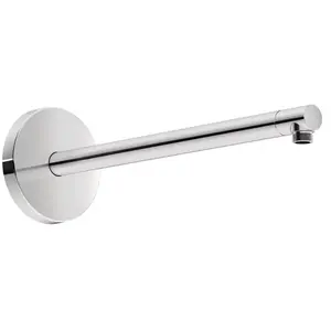Duravit, Système de douche, Deckenanschluss rd Ros 200 Anschlussgrösse DN 15 go pol gold poliert pas cher