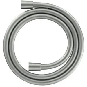 Duravit Toebehoren - Doucheslang, 160 cm, geborsteld rvs UV0610007070 pas cher