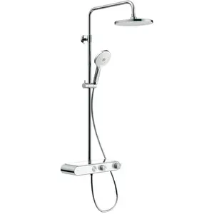 Duravit, Système de douche, Système de douche Shower Systems pas cher