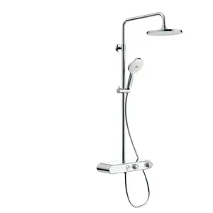 Duravit, Système de douche, Duschsystem pas cher
