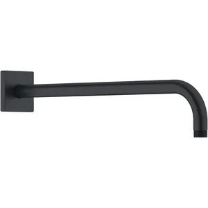 Duravit, Abattant WC, Bras de douche, rosace carrée, 410mm, UV06700370...