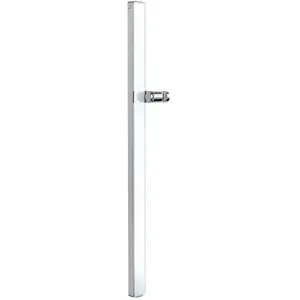 Duravit, Barre de douche + curseur, Asta Doccia Universale pas cher