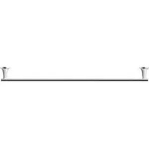 Duravit, Porte-serviettes + crochets pour serviettes, Porte-serviettes Starck T, 810 mm, 009943 pas cher