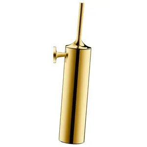 Duravit, Brosse WC, Garniture de brosse Starck T, suspendue, 009946 pas cher