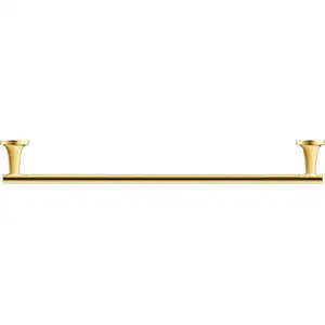 Duravit, Porte-serviettes + crochets pour serviettes, Porte-serviettes Starck T, 610 mm, 009942 pas cher