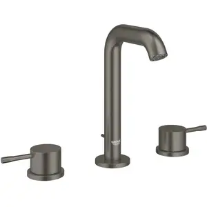 Grohe, Robinetterie de salle de bains, essence - wastafelkraan met afv... pas cher