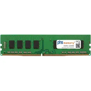 PHS-memory RAM compatible Asus PRIME A320M-F (1 x 32GB), RAM spécifiqu...Vendu pargalaxus