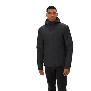 Vaude Bike Veste Cyclist Warm Rain Ii pas cher