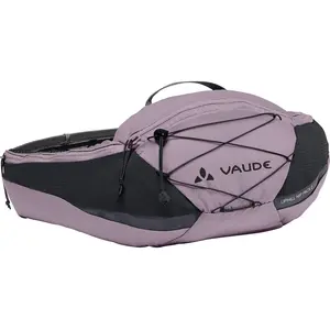 VAUDE Uphill Hip Pack 2, Tailletas, Unisex Fiets Sporttassen-tot 7,5 pas cher
