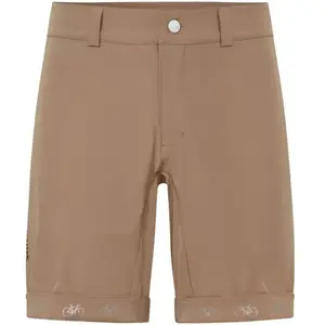 Vaude Bike Short Cyclist pas cher
