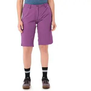 Vaude Bike Short Tamaro Iii pas cher