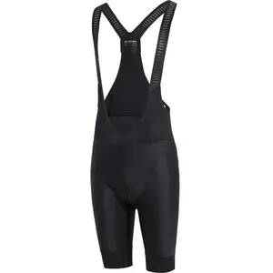 Comparateur de prix : Vaude, Hommes, Pantalon de cyclisme, Furka Bib Tights II (S), Noir