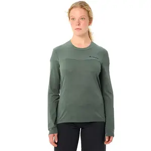 Vaude Bike T-shirt à Manches Longues Moab Ls Pro pas cher